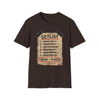 Case Evidence: 5 T-Shirt