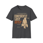 Field Guide Local Musician Redux T-Shirt