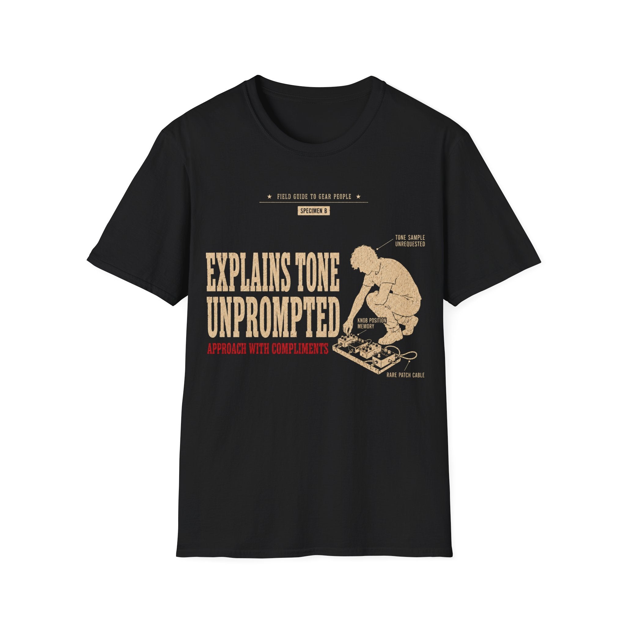 Field Guide Gear People Redux T-Shirt