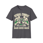 Verbal Combat T-Shirt