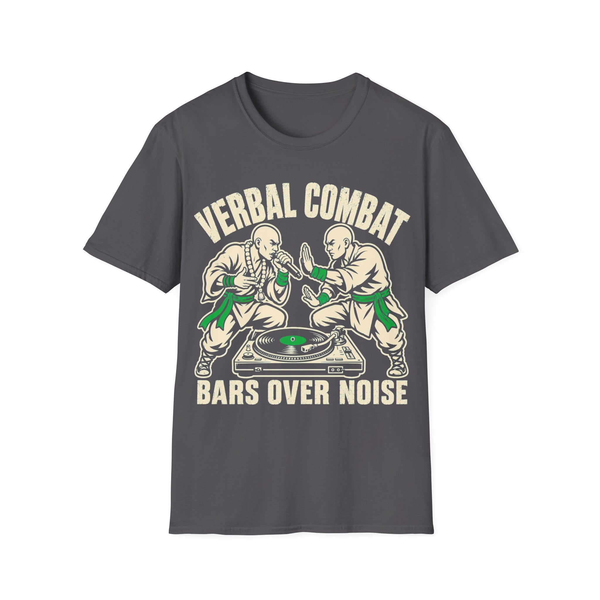 Verbal Combat T-Shirt