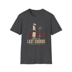 Ronin Of The Last Chorus T-Shirt