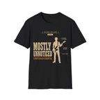 Field Guide Bassist Redux T-Shirt