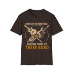 Knights Of The Round T-Shirt