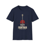 Death Of A Frontman T-Shirt