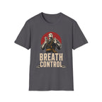 Breath Control T-Shirt