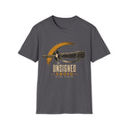 The Unsigned Sword T-Shirt