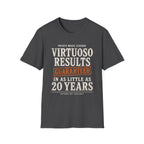 Virtuoso Results Redux T-Shirt