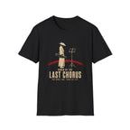 Ronin Of The Last Chorus T-Shirt