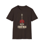 Death Of A Frontman T-Shirt