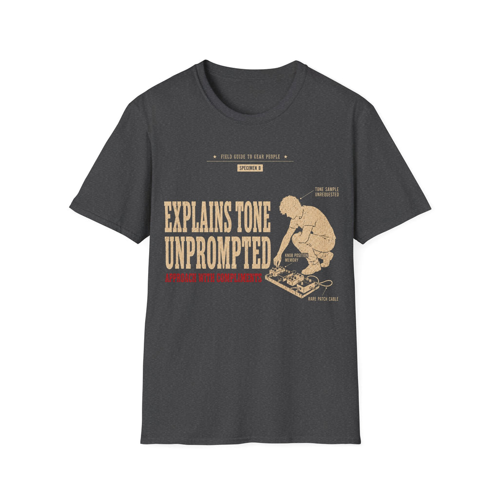 Field Guide Gear People Redux T-Shirt