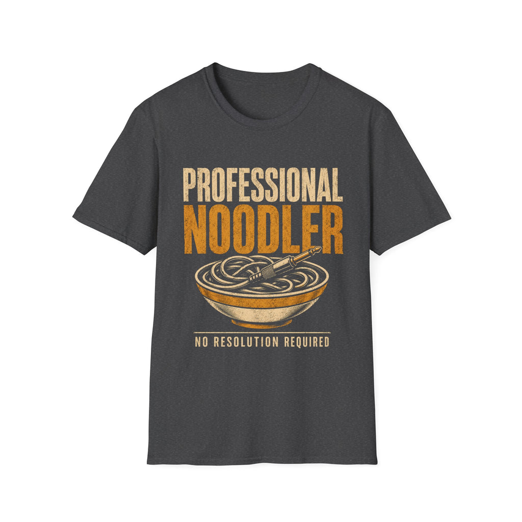 Professional Noodler T-Shirt