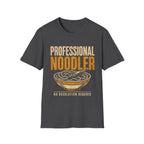 Professional Noodler T-Shirt