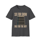Seven String T-Shirt