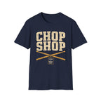 Chop Shop T-Shirt