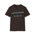 Case Evidence: 4 T-Shirt