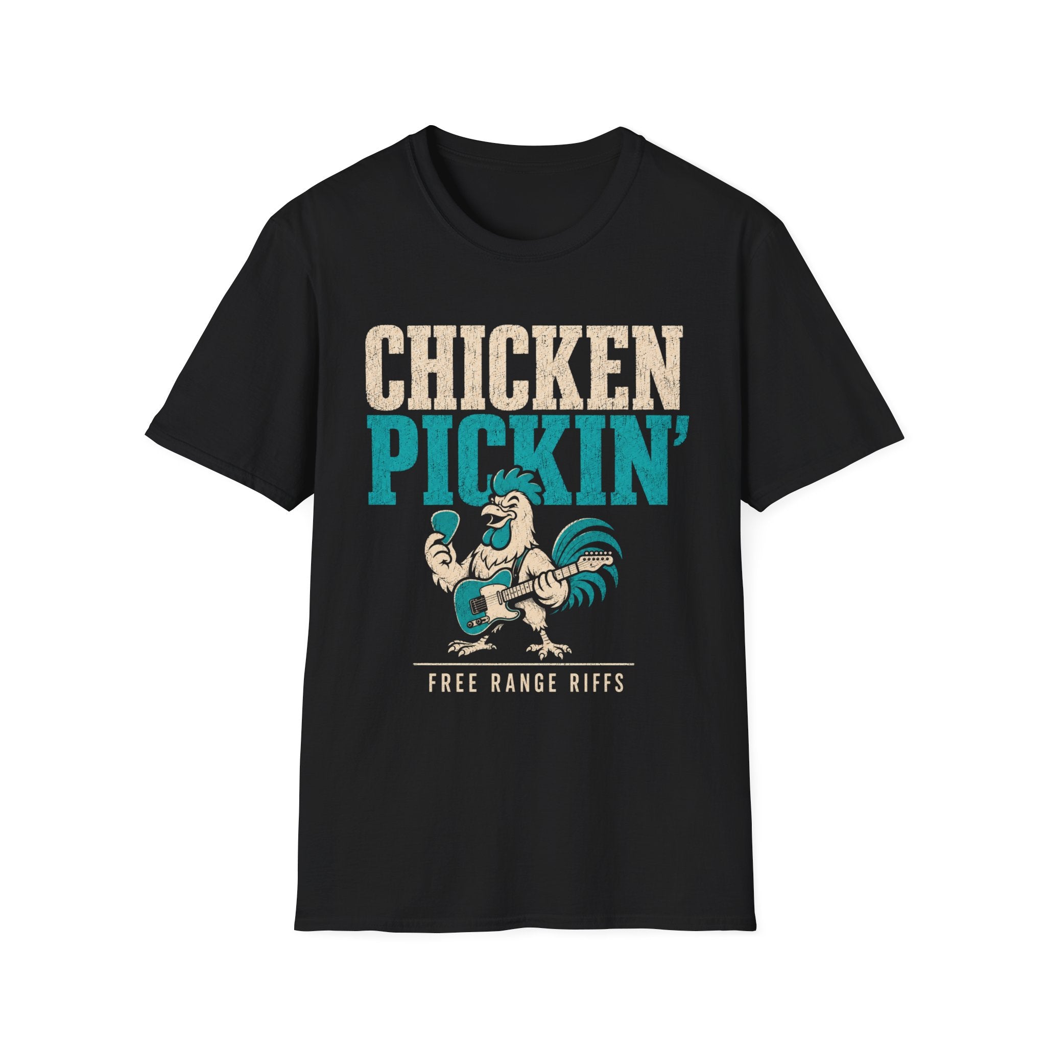 Chicken Pickin' T-Shirt
