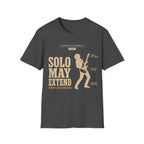 Field Guide Lead Guitar Redux T-Shirt