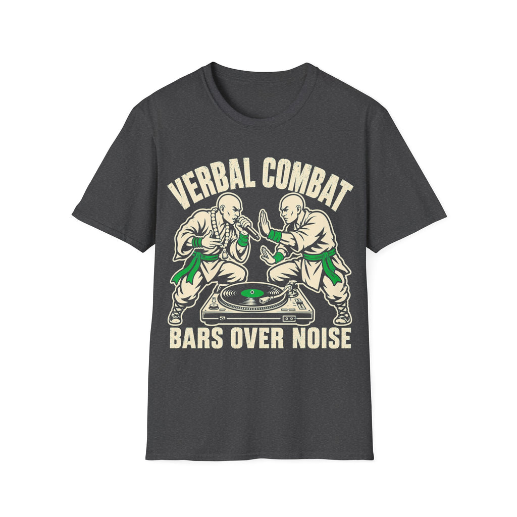Verbal Combat T-Shirt