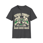 Verbal Combat T-Shirt