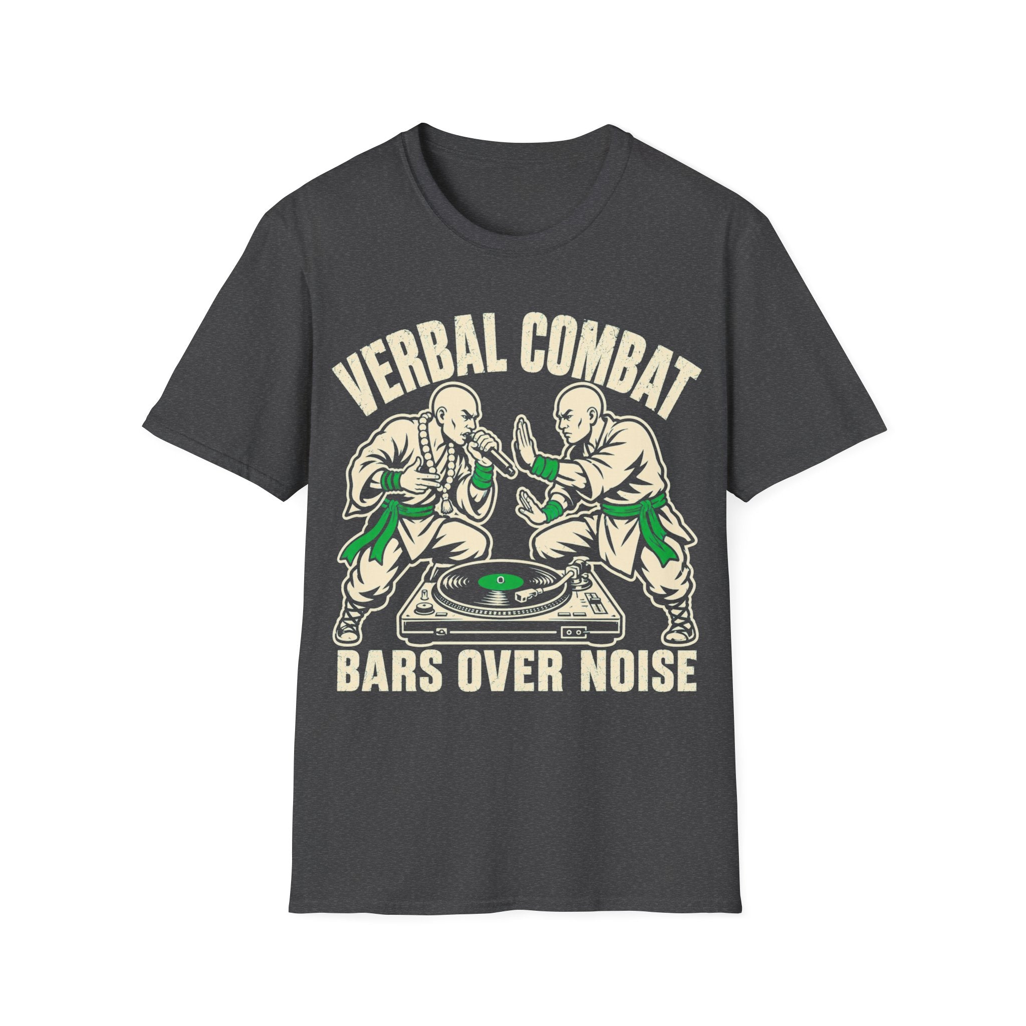 Verbal Combat T-Shirt