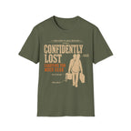 Field Guide Local Musician Redux T-Shirt