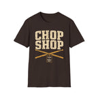 Chop Shop T-Shirt
