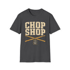 Chop Shop T-Shirt
