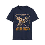 Knights Of The Round T-Shirt