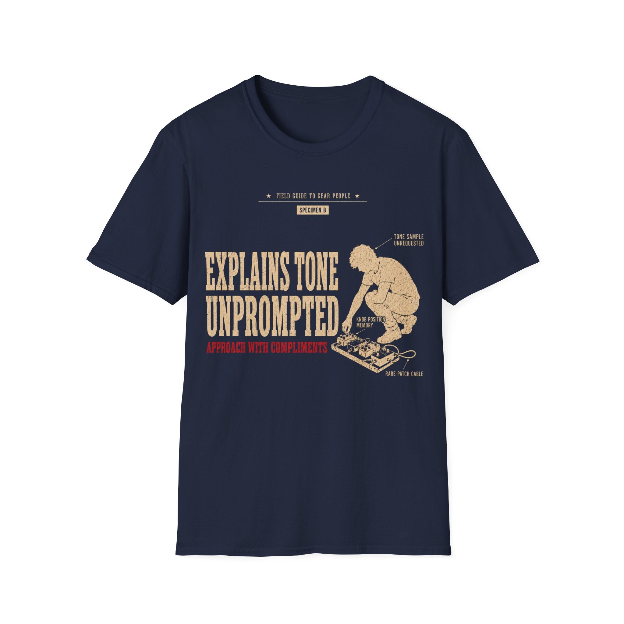 Field Guide Gear People Redux T-Shirt