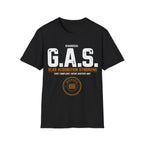 Diagnosis: G.A.S. T-Shirt