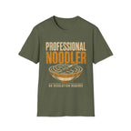 Professional Noodler T-Shirt