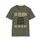 Seven String T-Shirt