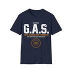 Diagnosis: G.A.S. T-Shirt