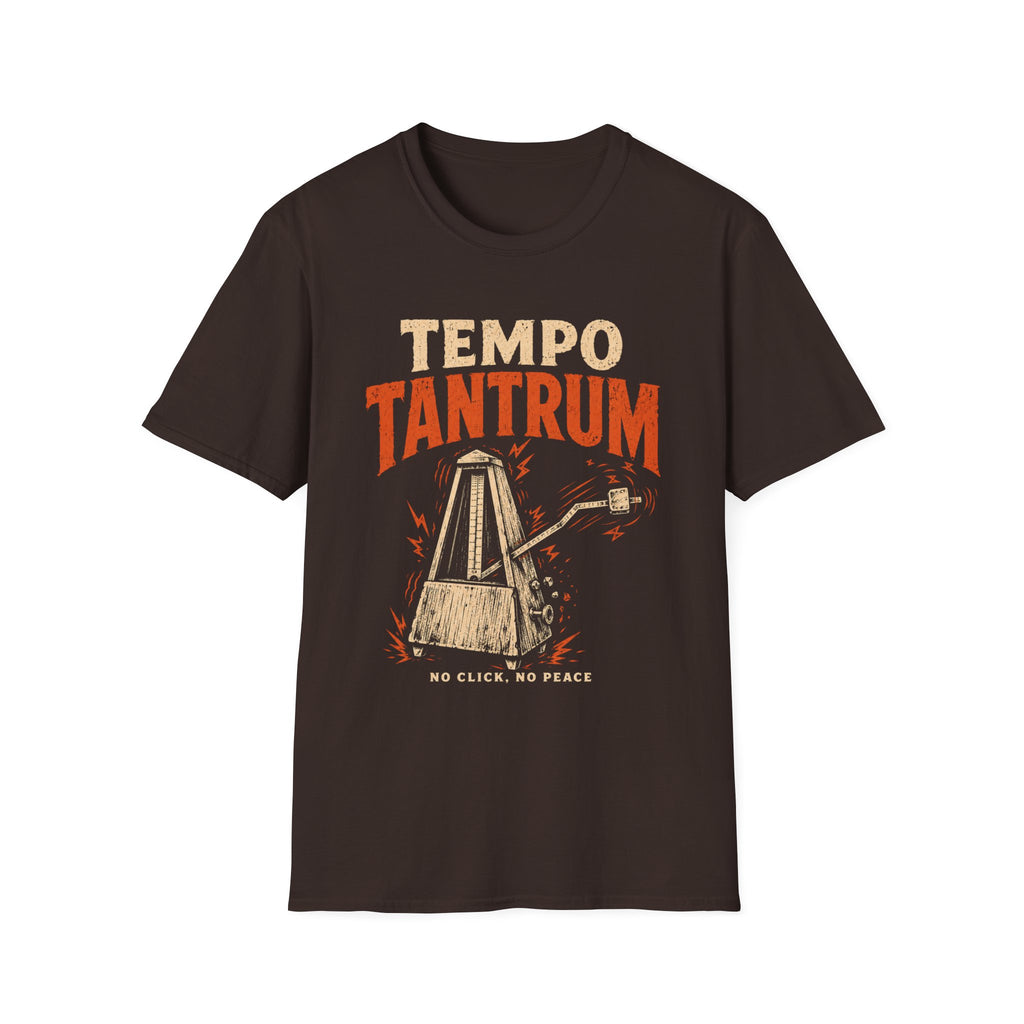 Tempo Tantrum Redux T-Shirt