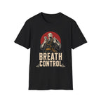 Breath Control T-Shirt