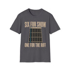 Seven String T-Shirt