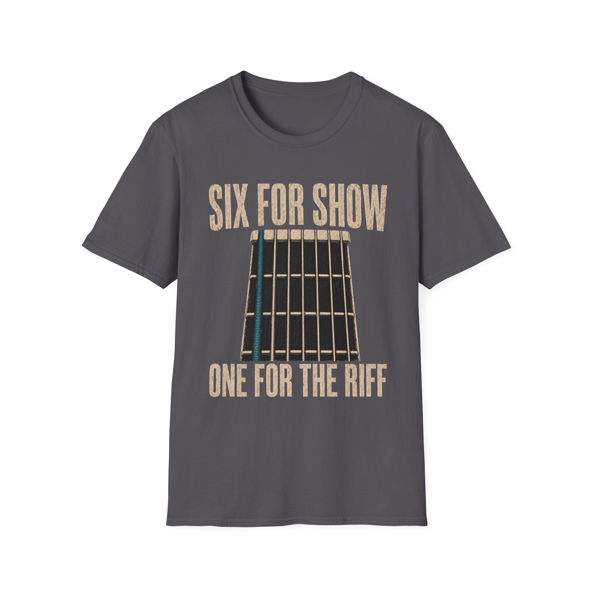Seven String T-Shirt