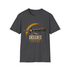 The Unsigned Sword T-Shirt