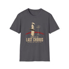Ronin Of The Last Chorus T-Shirt