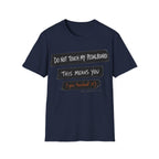 Case Evidence: 4 T-Shirt
