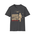 Field Guide Drummer Redux T-Shirt