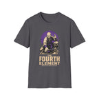 The Fourth Element T-Shirt