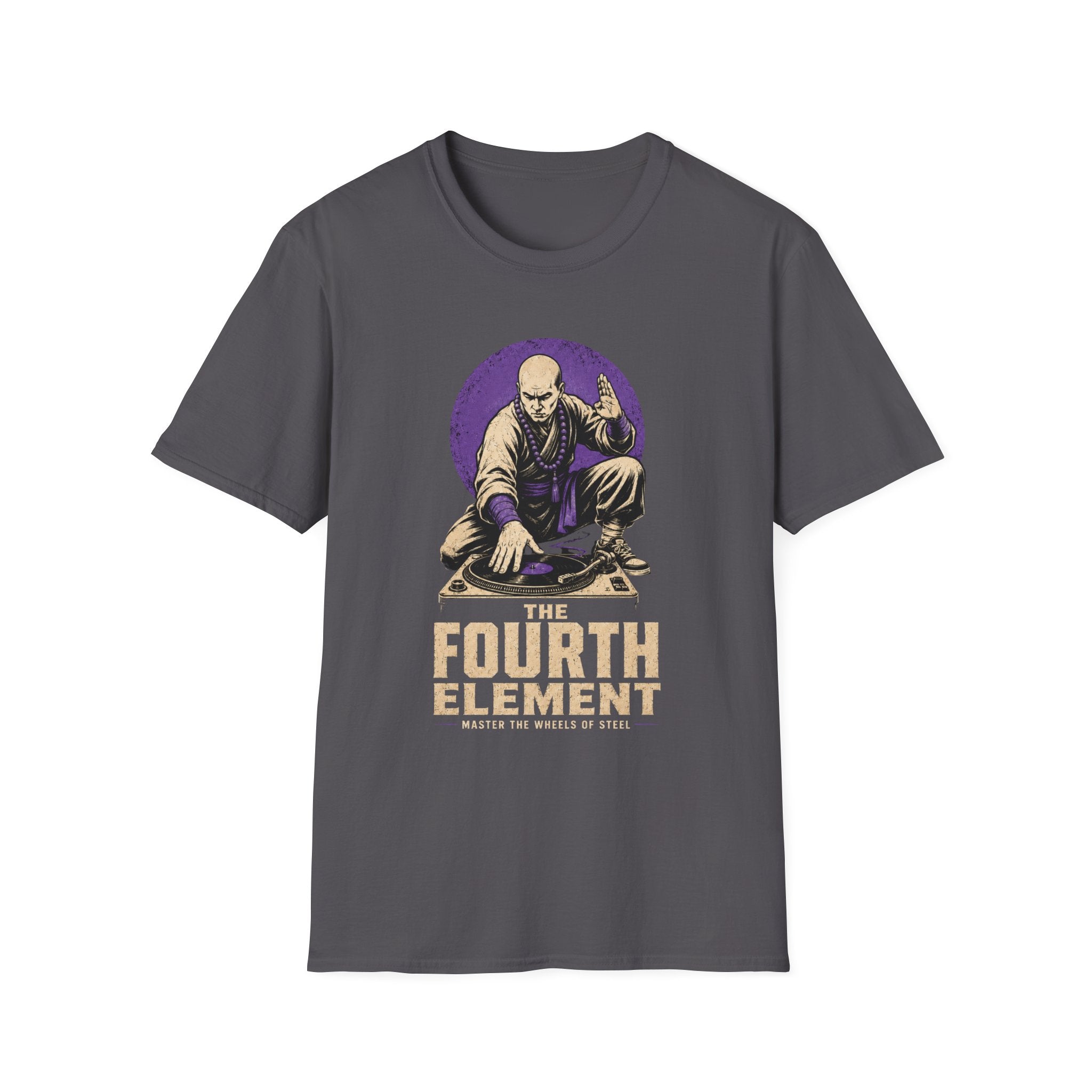 The Fourth Element T-Shirt
