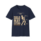 Field Guide Lead Guitar Redux T-Shirt