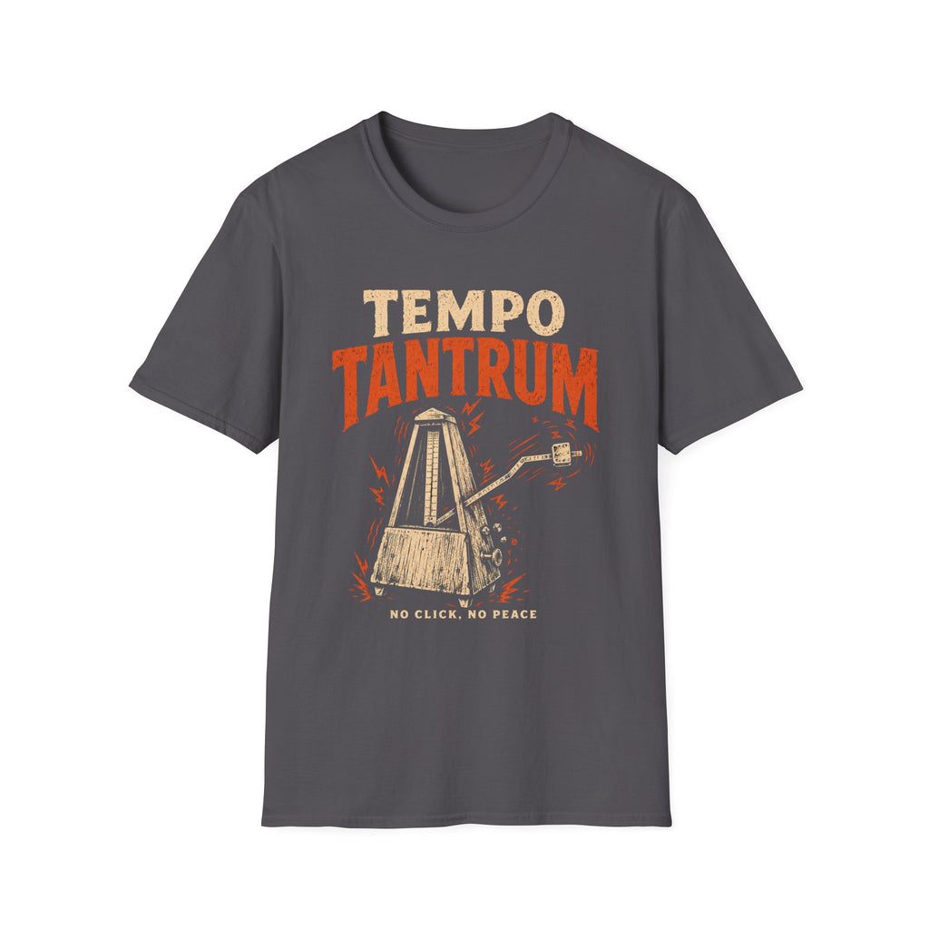Tempo Tantrum Redux T-Shirt