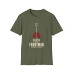 Death Of A Frontman T-Shirt