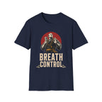 Breath Control T-Shirt