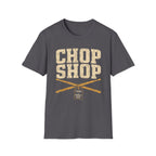 Chop Shop T-Shirt