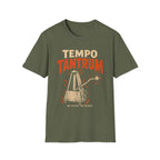 Tempo Tantrum Redux T-Shirt